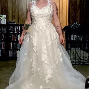 Wedding/ Formal Dress